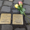 Stadtrundgang zum Holocaustgedenktag in Marburg