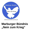 Marburger Friedensbündnis fordert Verhandlungen und atomare Abrüstung  