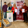Marburg ist offiziell foodsharing-Stadt geworden