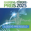Bewerbung bis 30. Juni für MarBiNa Förderpreis 2025