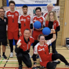 Saisonauftakt nach Maß für SSG-Goalballer mit zwei Siegen