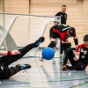 Goalball Bundesliga eröffnet neue Saison am 10. Mai in Marburg