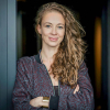 Marburger Leuchtfeuer 2025 geht an Helena Steinhaus