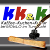 Turmcafé mit Kaffee-Kuchen & Kultur am 4. Juni