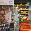 Einkaufsführer „Direkt vom Hof“ als Broschüre