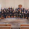 Marburger Universitätschor singt „Zwischen Menschen und Mächten“ – aus historischer Musiksammlung Herder-Institut