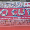 Protest von Beschäftigten und Studierenden gegen Kürzungen an Hochschulen