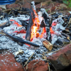 Grillverbot in Parks, Grünanlagen, Grillplätzen und Stadtwald wegen Trockenheit