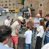Zeitreise mit Weitblick beim Schlossflair“ in Marburg