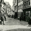 Geschichte/n vom Stadtteil Weidenhausen in Bildern und Ansichten