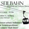 Urbane Seilbahnen zur Lösung der Verkehrsprobleme in Marburg?