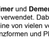 Ein Drittel der Demenzfälle in Deutschland wäre vermeidbar – viele Risikofaktoren sind bekannt
