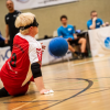 SSG II eröffnet erwartungsfroh die neue Goalball-Saison in Marburg