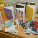 In Wehrda wird eine öffentliche Bücherei für Kinder eröffnet