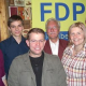 FDP-Ortsverband in Cölbe gegründet