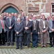 Finanzausschuss Deutscher Städtetag tagte in Marburg