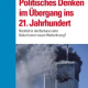Frank Deppe präsentiert Buch zum Politischen Denken im 21. Jahrhundert