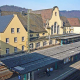 Stadt Marburg gefordert um Stundentakt für Main-Weser-Bahn zu erreichen