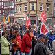 DGB-Kreis Marburg-Biedenkopf kritisiert hohes Entlassungsrisiko für Beschäftigte