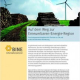 Erneuerbare-Energie-Regionen: Vom Leitbild zu lokalen Projekten
