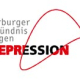 Marburger Bündnis gegen Depression mit Veranstaltung zur Krankheit Depression