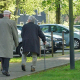 Technologien für mehr Mobilität und Sicherheit für ältere Menschen