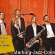 Jazz-Frühschoppen mit Marburg-Jazz-Connection im Botanischen Garten