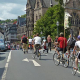 ADFC-Fahrradklima-Test bewertet Marburg als fahrradunfreundliche Stadt