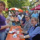 Prima Klima und viele Begegnungen beim Marburger SPD Sommerfest