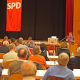 Marburger SPD diskutiert lebhaft Koalitionsvereinbarung