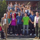 37 neue Auszubildende an der Philipps-Universität