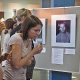 Fotoausstellung in Universitätsbibliothek ‚Die halbe Uni den Frauen‘