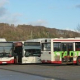 Fahrplananpassungen bei Stadtbuslinien ab 20. April