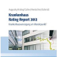Angespannte Lage für deutsche Krankenhäuser – Rating Report sieht mehr Kliniken von Insolvenz bedroht