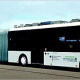 Premiere für den längsten Bus der Welt in Dresden