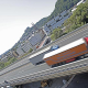 Lärmemissionen, Luftverschmutzung und Verkehrsbelastung – Tunnel für Stadtautobahn beschäftigt Stadtpolitik