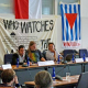 Problemkreis Todesstrafe in globalisierter Welt zum Thema deutscher Menschenrechtsarbeit machen