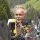 Reinhold Vorschneider ist Preisträger des 13. Marburger Kamerapreises