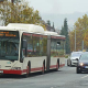 Fahrgäste stocksauer über chronisch unpünktlichen Busverkehr in Marburg