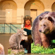 Fräulein Brehms Tierleben ist ein UN-Dekade-Projekt Biodiversität