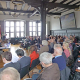 Erfolgreiche Jahrestagung des PEN-Zentrums Deutschland in Marburg