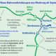 Lückenschluss bei der Kurhessenbahn – Bahnverkehr zwischen Korbach und Frankenberg ab September 2015