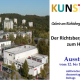 Kulturtage am Richtsberg: Ausstellung in ‚Kunstoase-Galerie‘ und begleitende Veranstaltungen