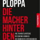 Buchvorstellung und Diskussion ‚Die Macher hinter den Kulissen‘ mit Herrmann Ploppa