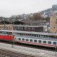Stundentakt für Marburg vor dem Start – Neue Zeiten mit Fahrplanwechsel am 14. Dezember