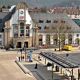 Nächster Halt Marburg: Am 23. Mai Fest zur Bahnhofseinweihung
