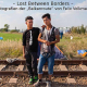 Finissage Ausstellung „Lost Between Borders“ mit Podiumsdiskussion am 22. April