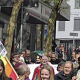 Ostermarsch Kassel 2016: Warum die Menschen auf die Straße gehen