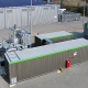 Power-to-Gas-Anlage von Viessmann ermöglicht Speichern regenerativer Energie