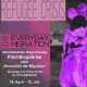 Interdisziplinäre Ringvorlesung: Flüchtlingskrise oder „Normalität der Migration“